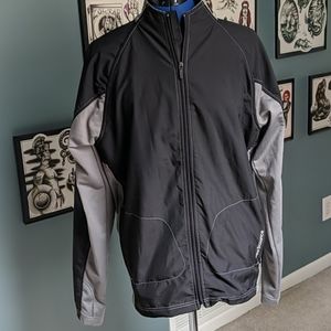 Men's New Balance lightweight running jacket